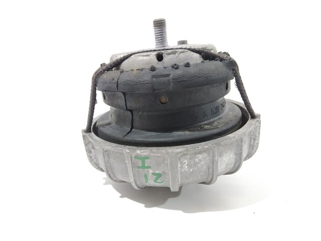 A6392410413 MERCEDES Подушка (опора) двигателя передняя купить в Кривой Рог