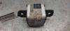 Coxim de transmissão (suporte da caixa de mudança) A6392420013 MERCEDES