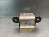 Coxim de transmissão (suporte da caixa de mudança) A6392420013 MERCEDES