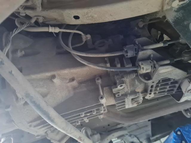 MERCEDES 6392602200 КПП в сборе (механическая коробка передач) в наличии Николаев