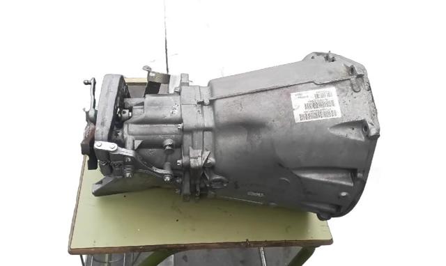 MERCEDES 6392602300 КПП в наличии Ирпень