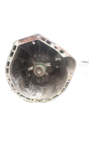 MERCEDES A6392602300 КПП в сборе (механическая коробка передач) в наличии Тернополь