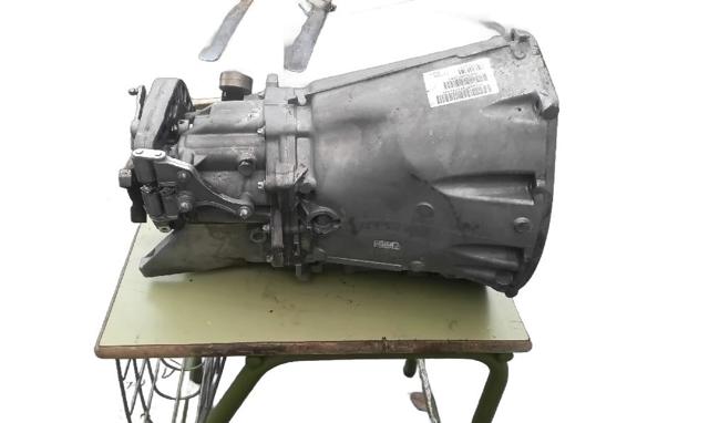 MERCEDES 6392602300 КПП в сборе (механическая коробка передач) в наличии Запорожье