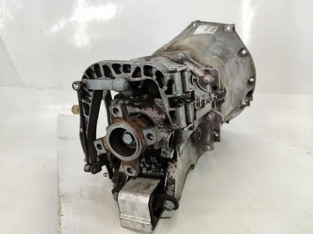 Caixa de Mudança montada (caixa mecânica de velocidades) Mercedes Vito 2 639