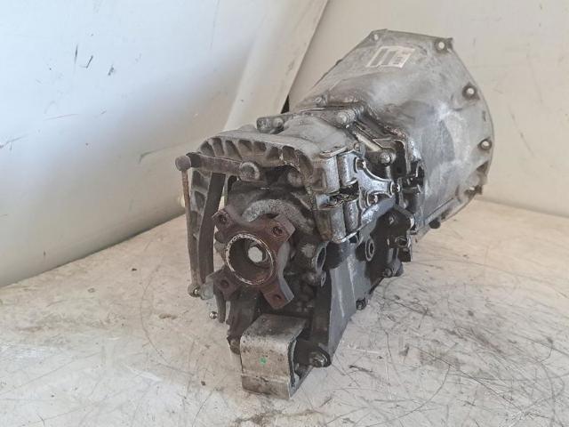 MERCEDES A6392602400 КПП в наличии Запорожье
