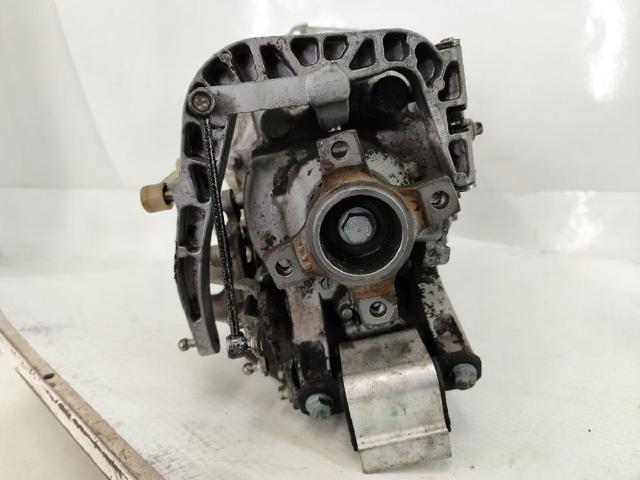 Caixa de Mudança montada (caixa mecânica de velocidades) Mercedes Vito 2 639