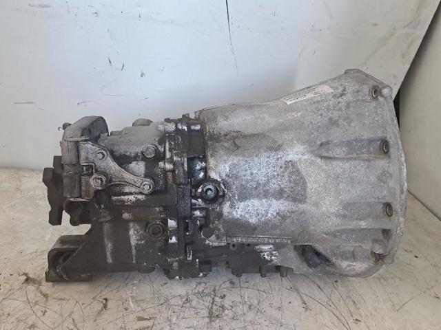 MERCEDES A6392602400 КПП в наличии Ирпень