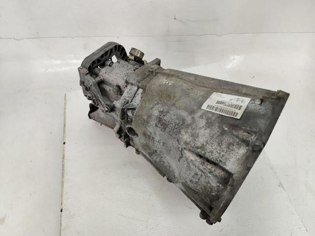 Caixa de Mudança montada (caixa mecânica de velocidades) Mercedes Vito 2 639