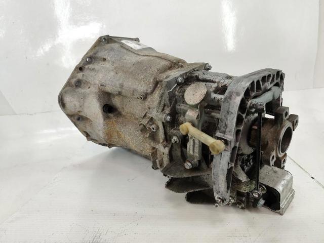 Caixa de Mudança montada (caixa mecânica de velocidades) Mercedes Vito 2 639