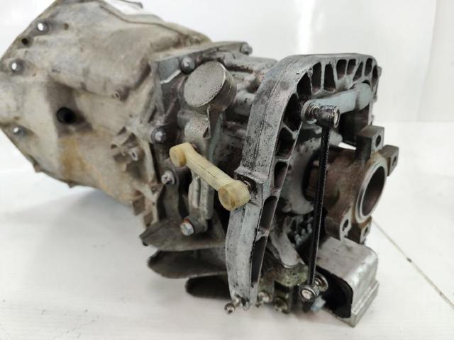 Caixa de Mudança montada (caixa mecânica de velocidades) Mercedes Vito 2 639