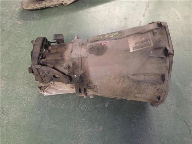 Caixa de Mudança montada (caixa mecânica de velocidades) Mercedes Vito 2 639