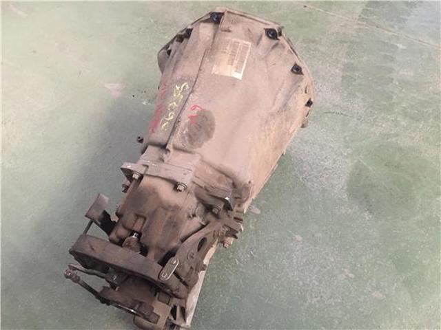 Caixa de Mudança montada (caixa mecânica de velocidades) Mercedes Vito 2 639