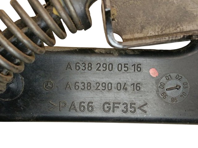A6392901201 купить Хмельницкий