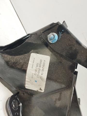 A6392901401 MERCEDES купить в Киев