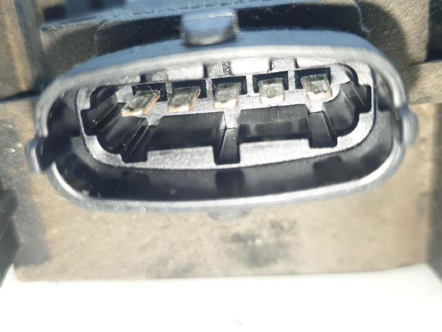 A6393000704 MERCEDES Педаль газа купить в Украина