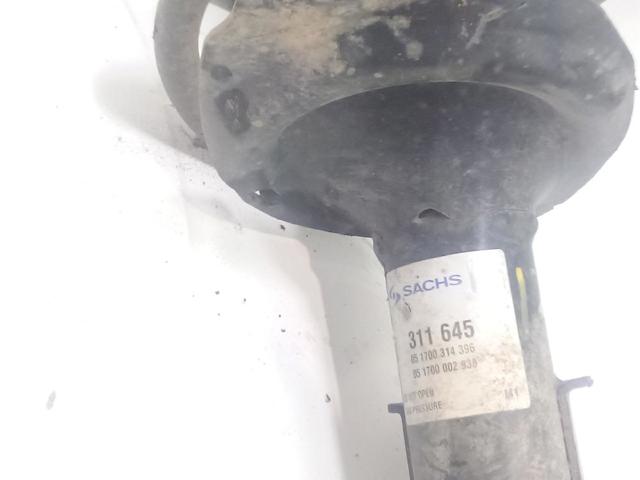 A6393203513 MERCEDES Амортизатор передний купить в Каменское