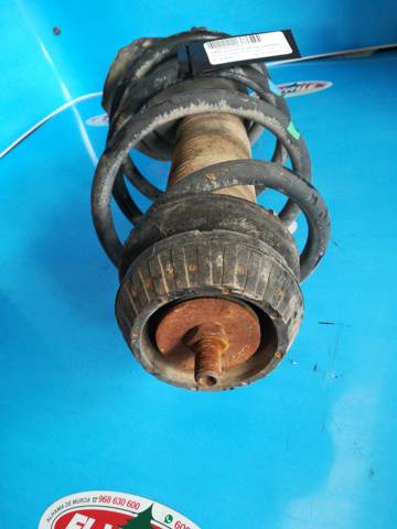 6393203513 MERCEDES Амортизатор передний купить в Запорожье