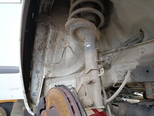 A6393203613 MERCEDES Амортизатор передний купить в Каменское