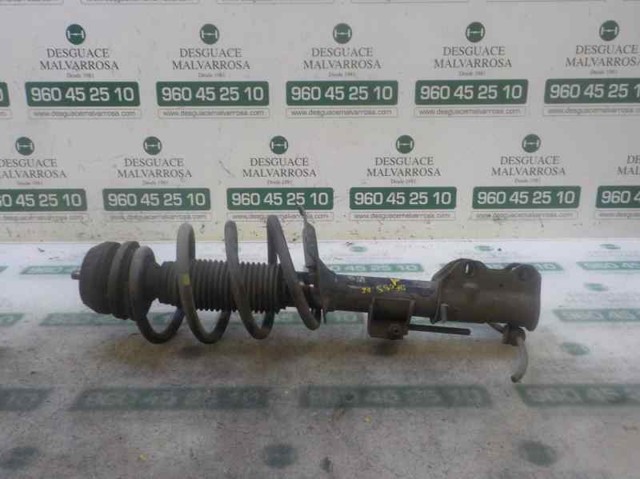 A6393203613 MERCEDES Амортизатор передний купить в Запорожье