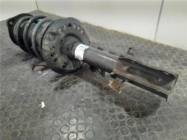 6393206013 MERCEDES Амортизатор передний купить в Павлоград