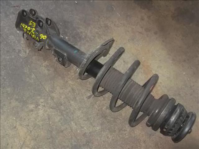 A6393207213 MERCEDES Амортизатор передний купить в Ужгород