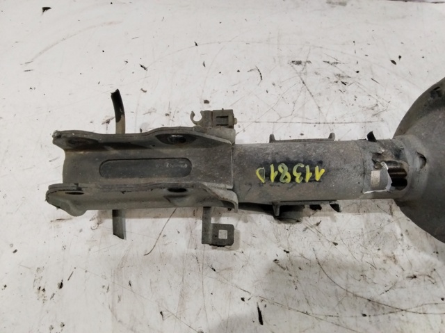 A6393207213 MERCEDES Амортизатор передний купить в Чернигов