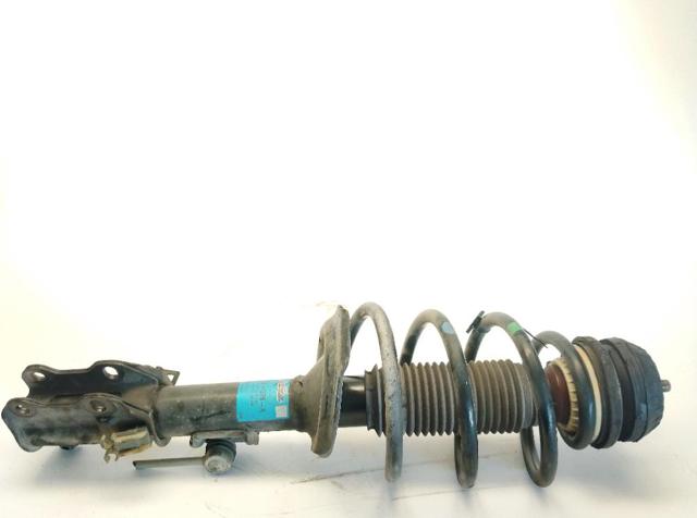 A6393207213 MERCEDES Амортизатор передний купить в Ровно