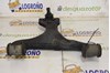 Braço oscilante inferior esquerdo de suspensão dianteira A6393300410 MERCEDES