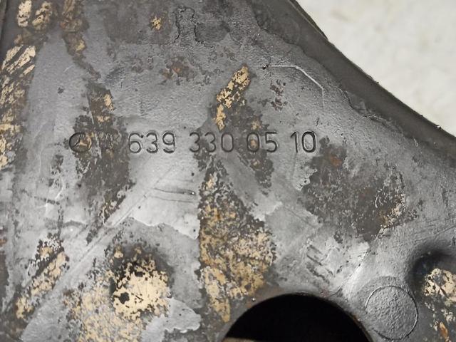MERCEDES A6393300510 Нижний рычаг в наличии Сумы