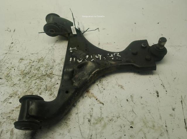 A6393300810 MERCEDES Рычаг передней подвески левый купить в Черновцы