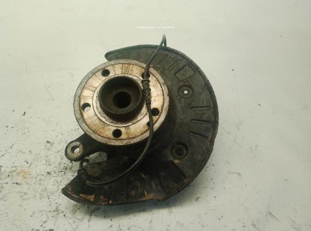 MERCEDES A6393301332 Цапфа передняя правая в наличии Днепр