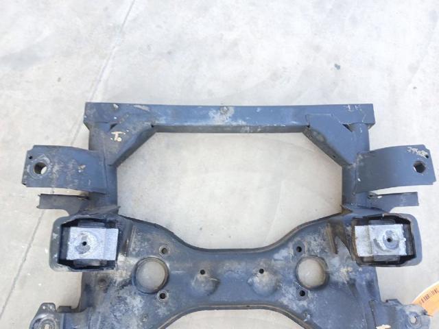 6393301806 MERCEDES Подрамник передний купить в Сумы