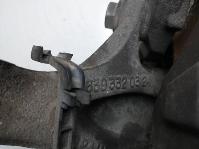 A6393320324 купить Черновцы