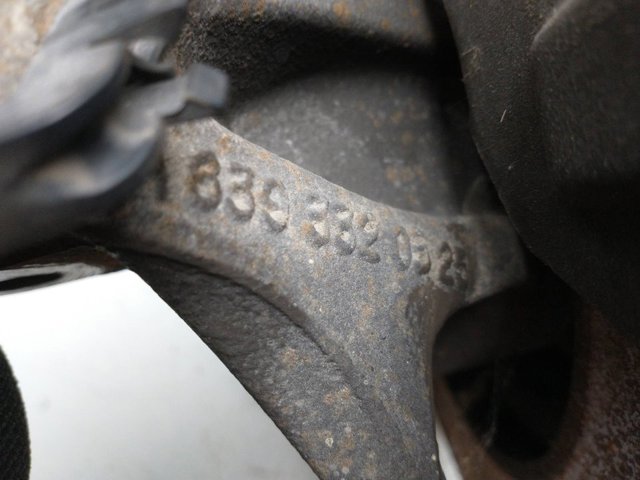 A6393320325 купить Полтава