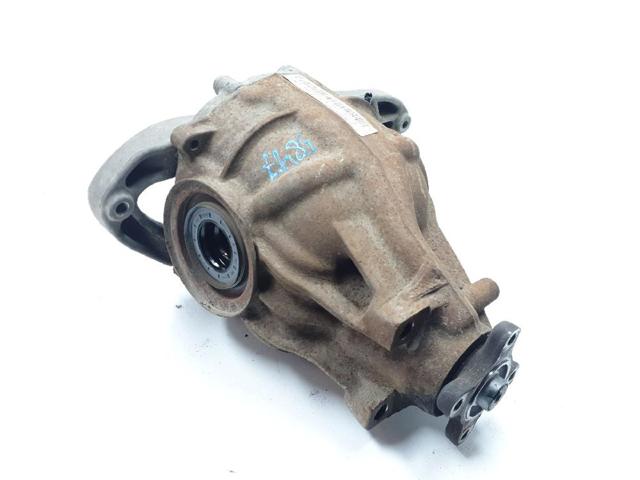 MERCEDES A6393501214 Редуктор задний в наличии Сумы
