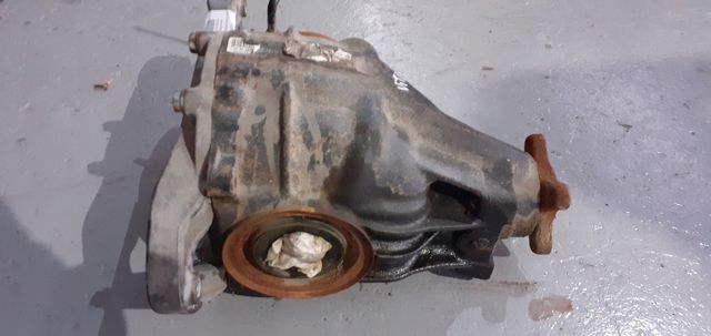 MERCEDES A6393501214 Редуктор задний в наличии Львов