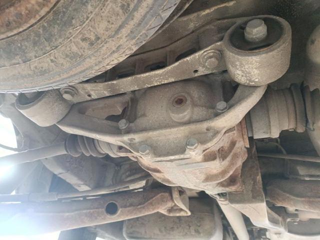 A6393501314 MERCEDES Редуктор задний купить в Ужгород