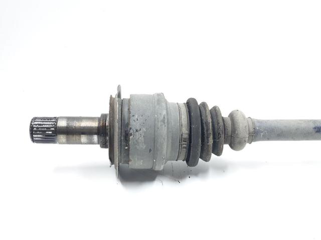 MERCEDES A6393501410 Полуось задняя левая в наличии Харьков
