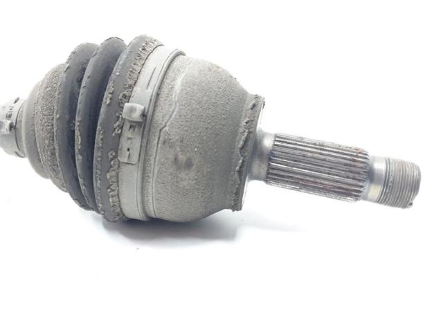 MERCEDES A6393501410 Полуось задняя левая в наличии Винница