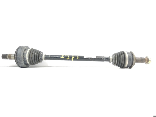 MERCEDES A6393501510 Полуось задняя в наличии Тернополь