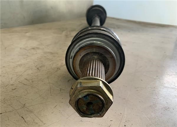 MERCEDES A6393501910 Полуось задняя в наличии Запорожье