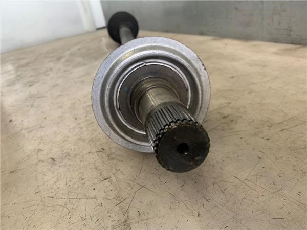 A6393501910 MERCEDES Задняя полуось купить в Полтава