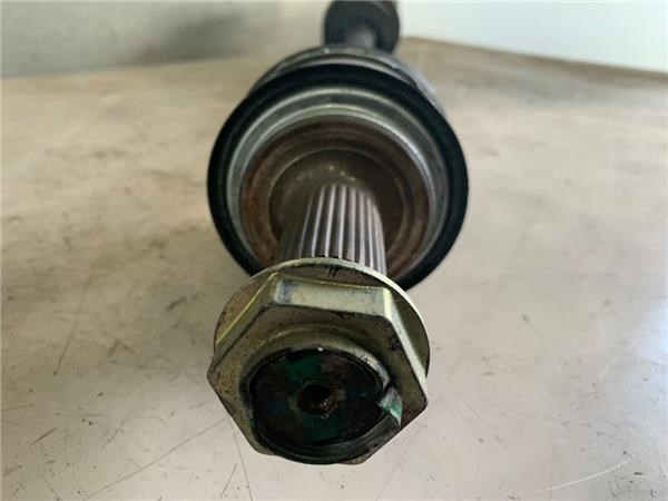 MERCEDES A6393501910 Полуось задняя в наличии Николаев