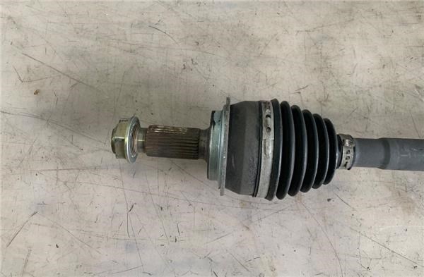 MERCEDES A6393501910 Полуось задняя в наличии Сумы
