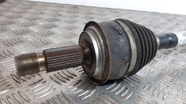 MERCEDES A6393502310 ШРУС наружный задний в наличии Днепр