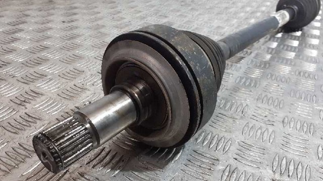 A6393502310 ШРУС наружный задний купить Винница