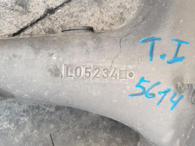 MERCEDES A6393503005 Цапфа задняя левая в наличии Ровно