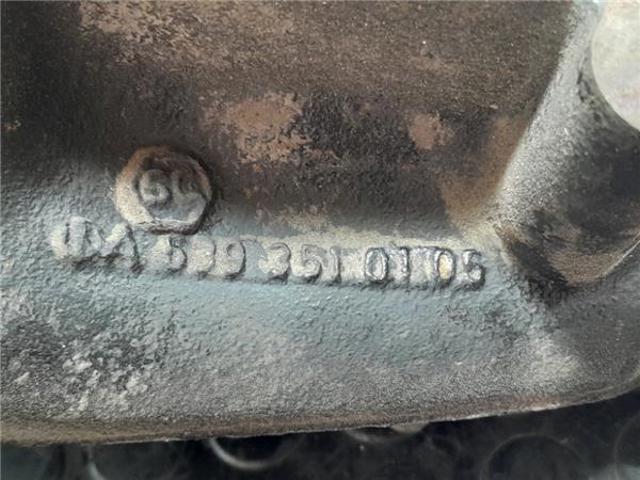 MERCEDES 6393510105 в наличии Львов