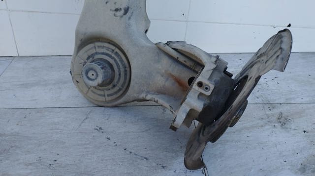 A6393522504 MERCEDES купить в Кривой Рог