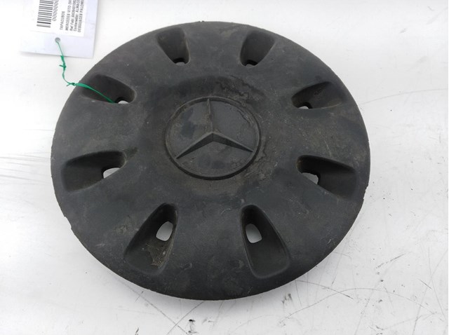 Coberta de disco de roda A6394010825 Mercedes